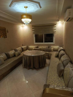 Apartment in Nador in ehija el maetar
